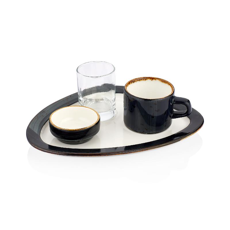 Kahve Sunum Seti