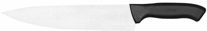 (أسود) سكين الطاهي Ecco
