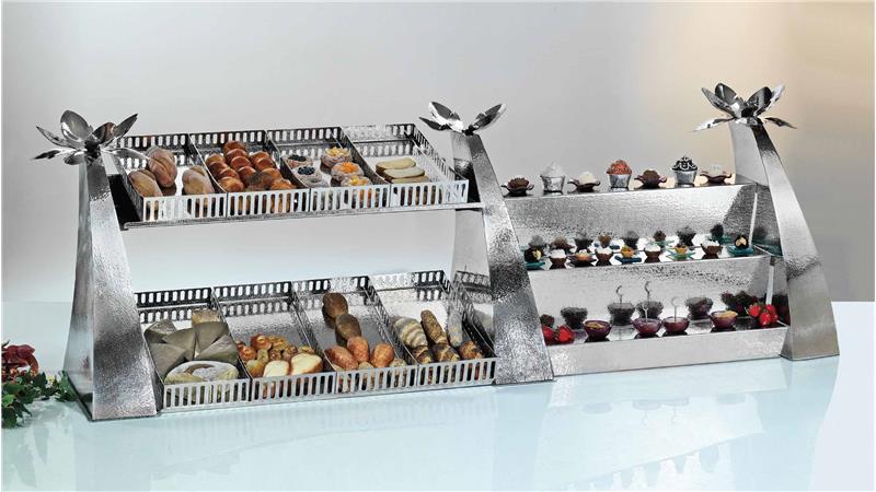 الناهض بوفيه