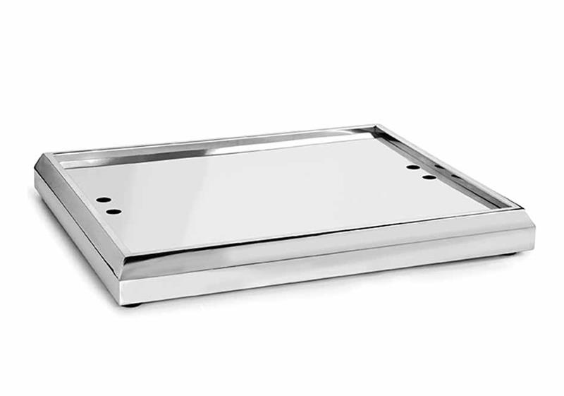 وحدة خدمة ساخنة