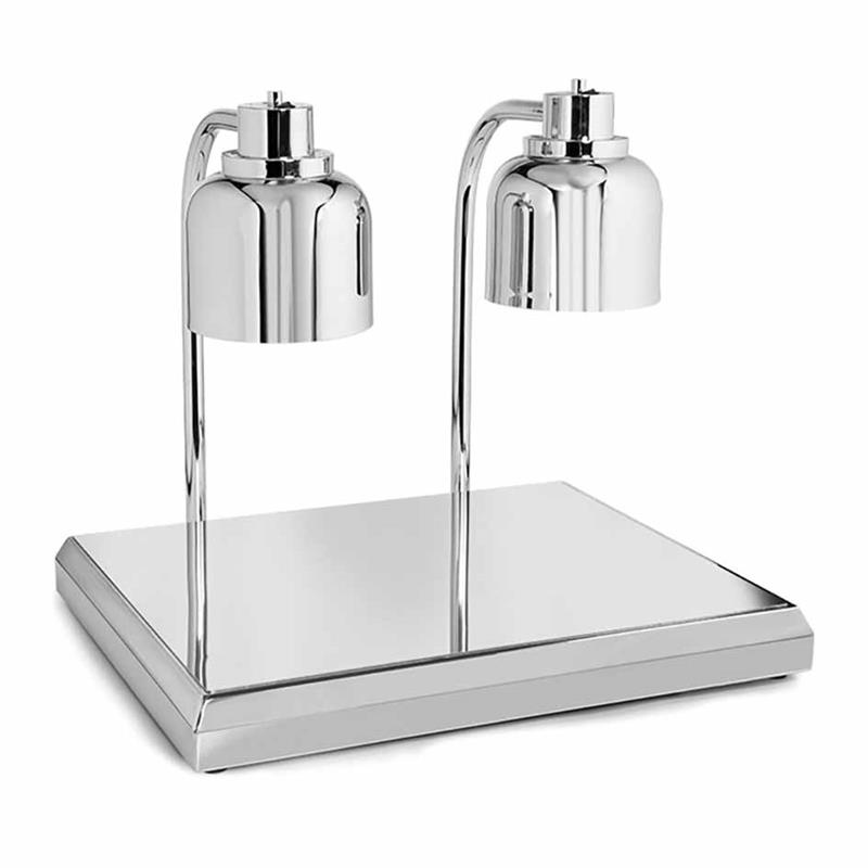 وحدة خدمة ساخنة