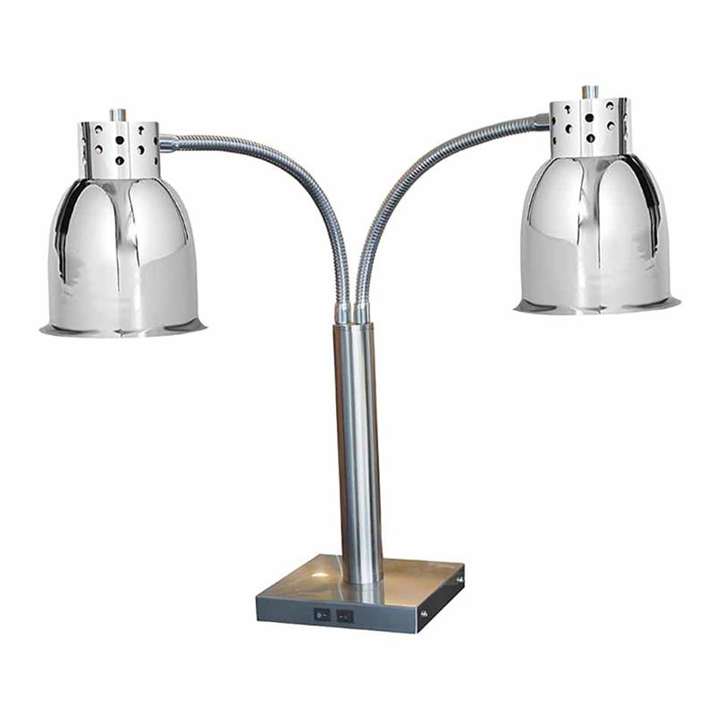 وحدة خدمة ساخنة