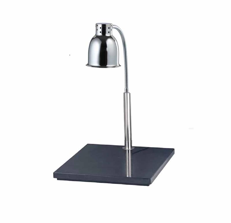 مصباح تدفئة الطعام