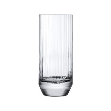 زجاج مشروب غازي