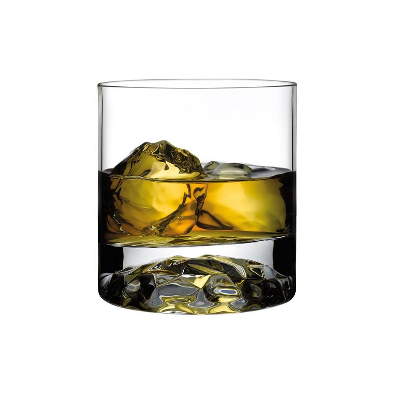 Whiskey Glass