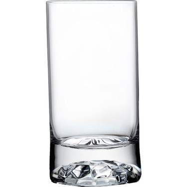 Soft Drink Glass