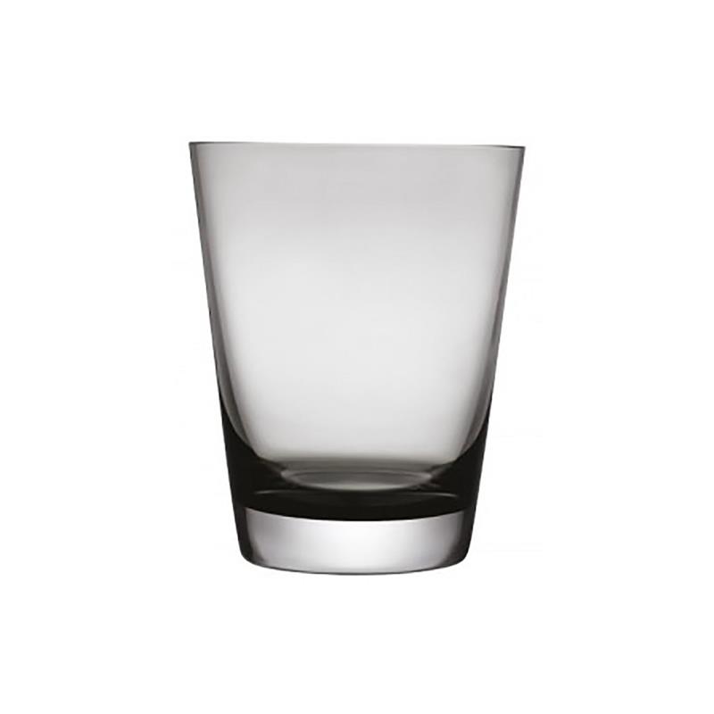 زجاج المياه الرمادية