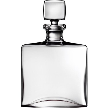 زجاجة ويسكي